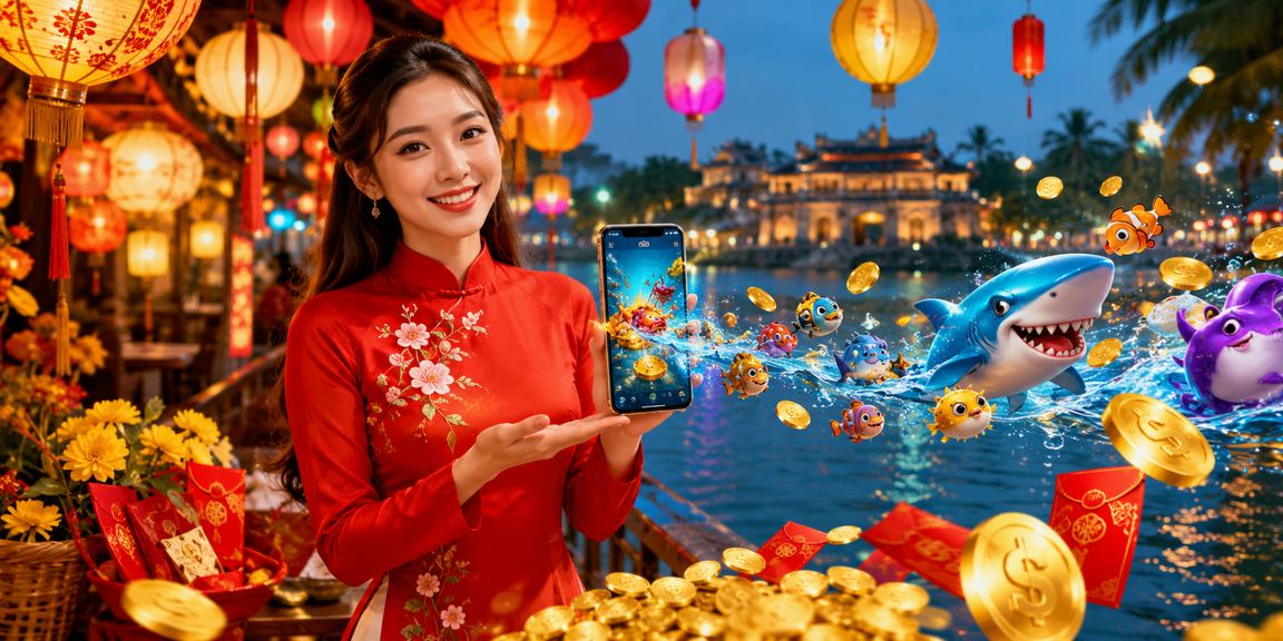 Người chơi đăng nhập trên mini4 tại Huế