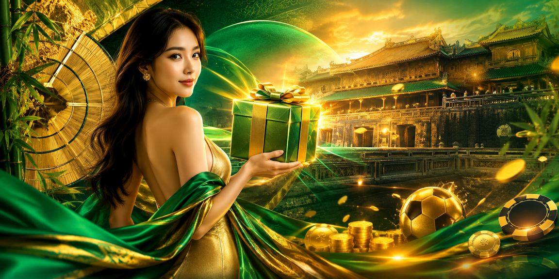 Khách hàng tại sòng bạc mini4 ở Huế dùng voucher nhận thưởng