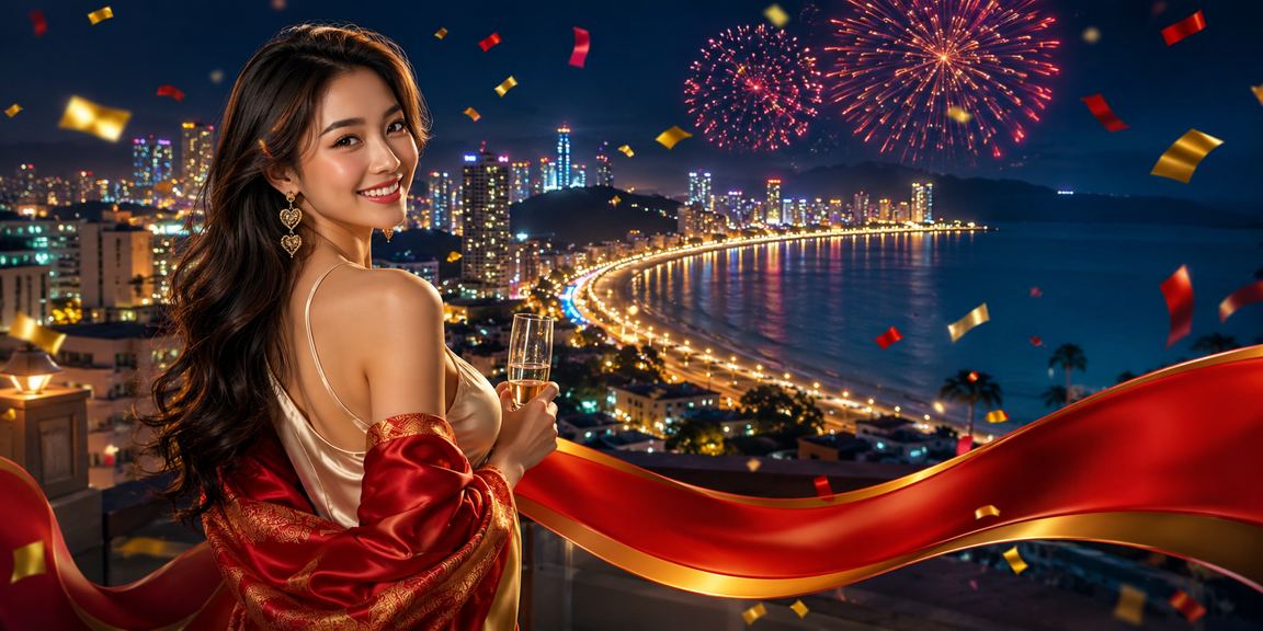 Khung cảnh giải trí cá cược Quy Nhơn