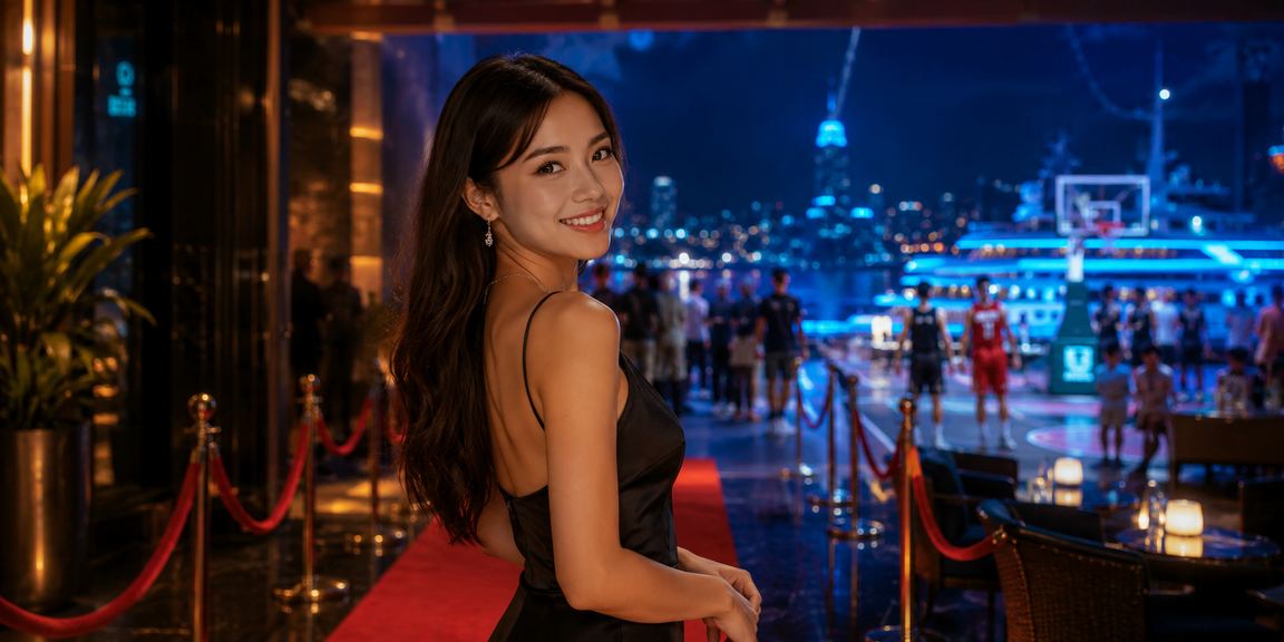 Khán giả cược bóng rổ tại Sapa trong không khí sôi động